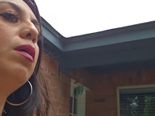Blaze_Onn Porn Show