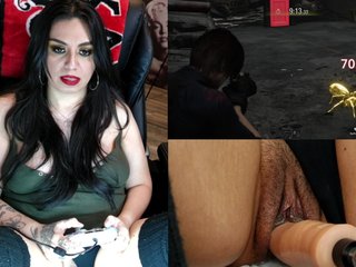 Blaze_Onn1 Porn Show