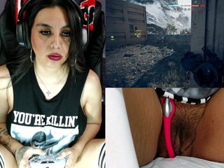 Blaze_Onn1 Porn Show