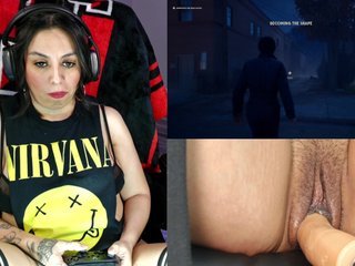 Blaze_Onn1 Porn Show