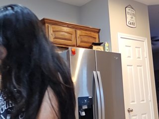Blaze_Onn1 Porn Show