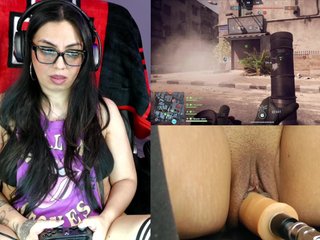 Blaze_Onn1 Porn Show