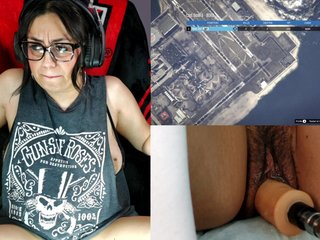 Blaze_Onn1 Porn Show