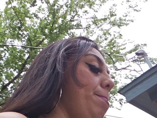 Blaze_Onn1 Porn Show