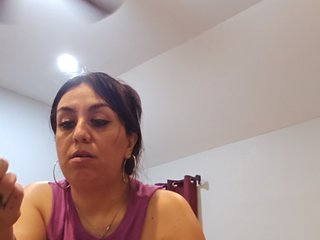Blaze_Onn Porn Show