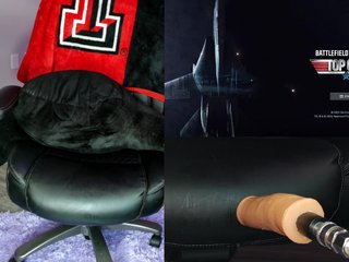 Blaze_Onn1 Porn Show