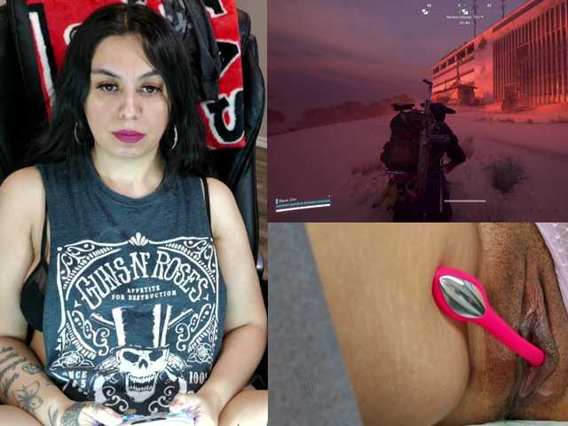 MrsTexMix live cam on BongaCams
