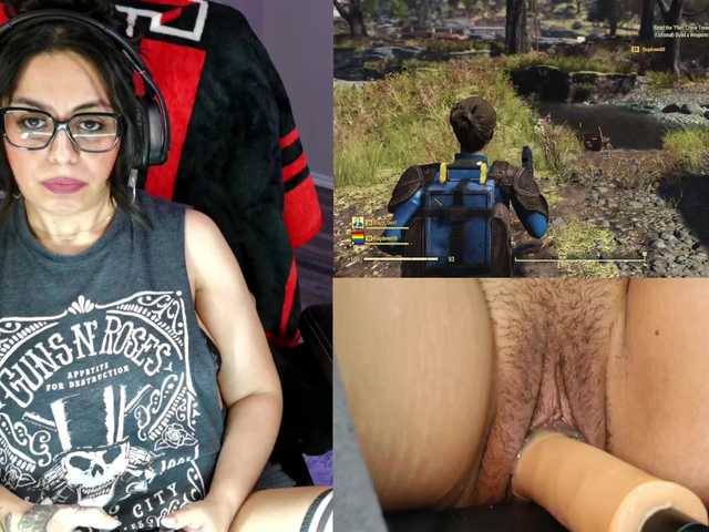 Blaze_Onn1 live cam preview