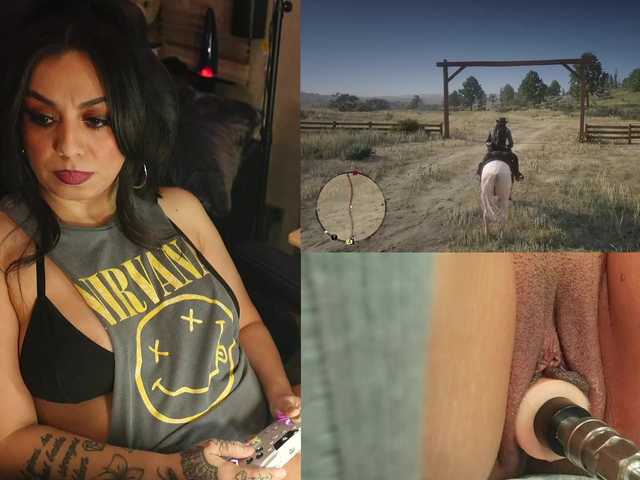 MrsTexMix's BongaCams show and profile