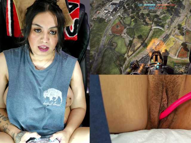 MrsTexMix live cam on BongaCams