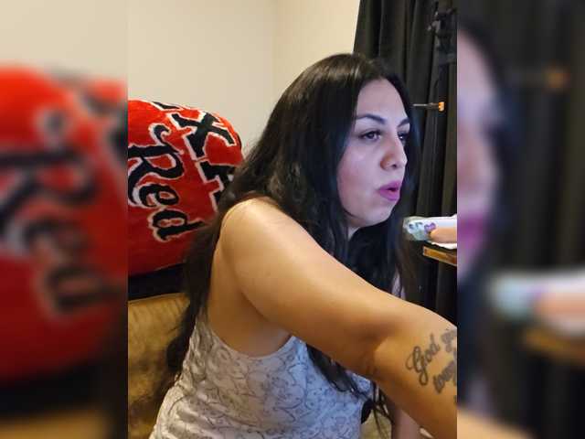 mrstexmix cam belle