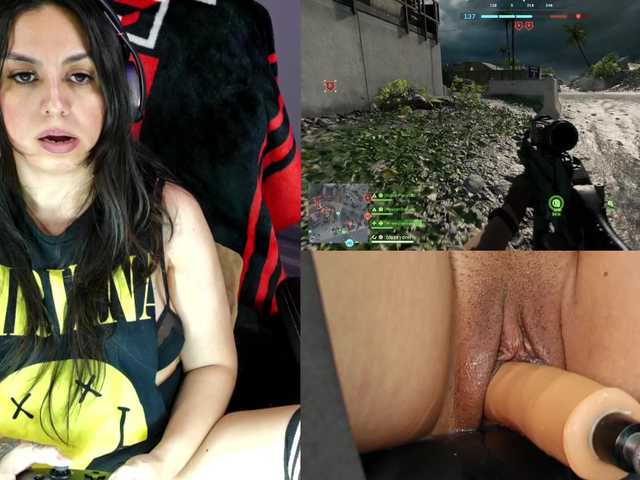 MrsTexMix live cam on BongaCams