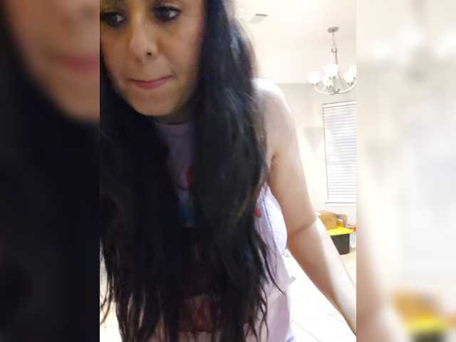 MrsTexMix live cam on BongaCams