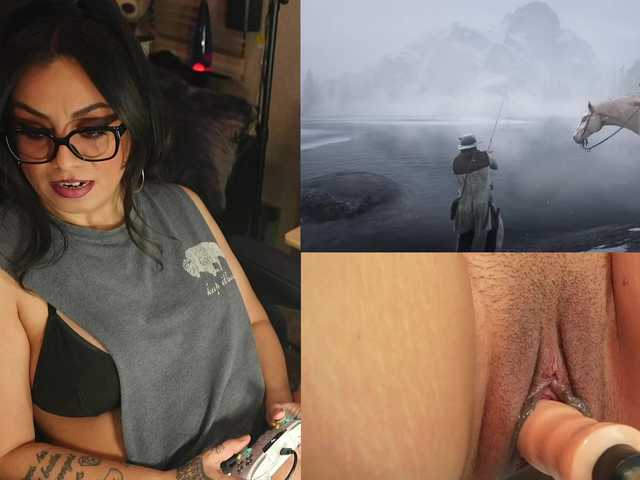 MrsTexMix's BongaCams show and profile