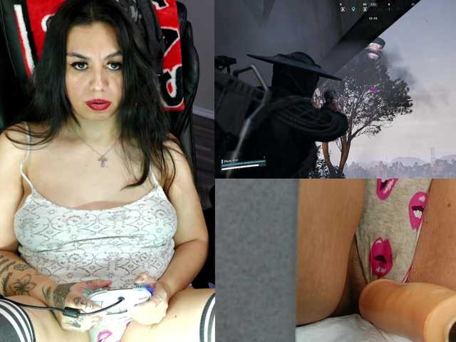 mrstexmix live sex