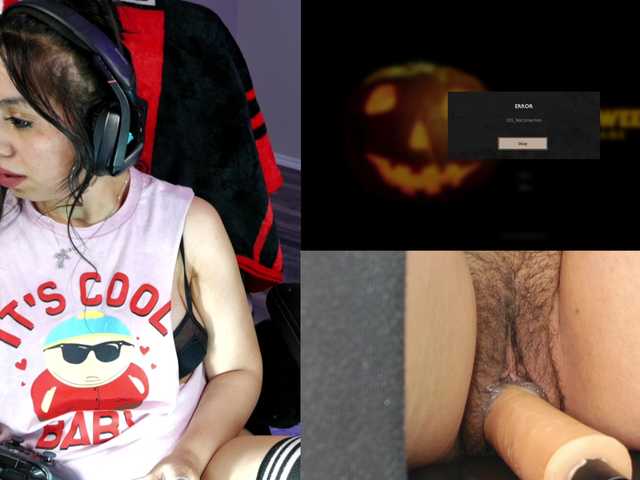 Blaze_Onn1 — live female cam