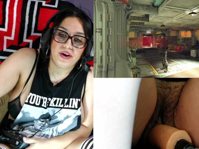 MrsTexMix live cam on BongaCams