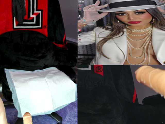 MrsTexMix live cam on BongaCams