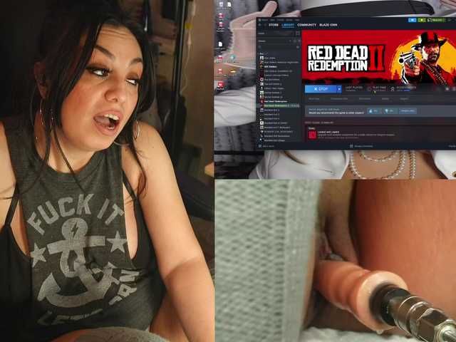 Mactron commented about MrsTexMix on UnifiedCams