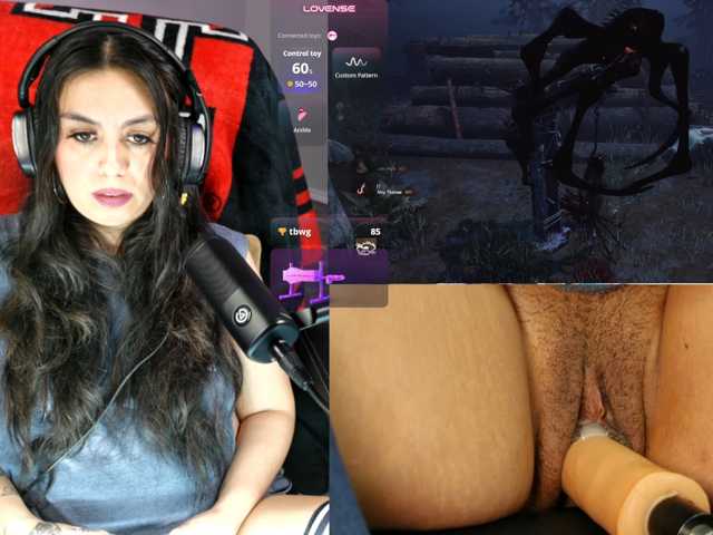 MrsTexMix live cam on BongaCams