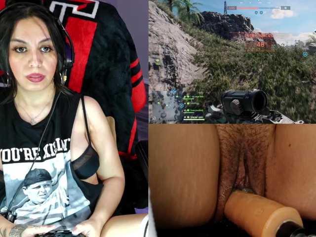 MrsTexMix live cam on BongaCams
