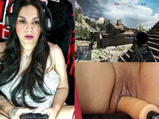 MrsTexMix live cam