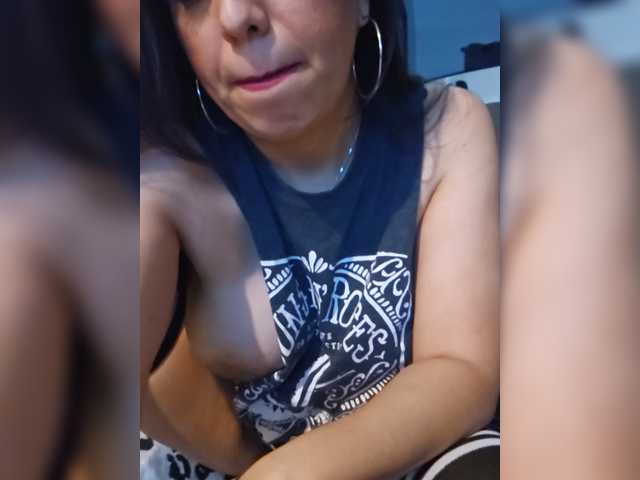 MrsTexMix live webcam show