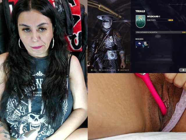 MrsTexMix live cam on BongaCams