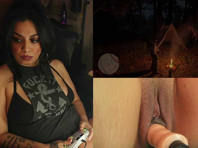 MrsTexMix's BongaCams show and profile