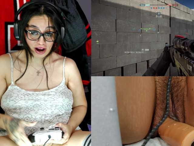 MrsTexMix
