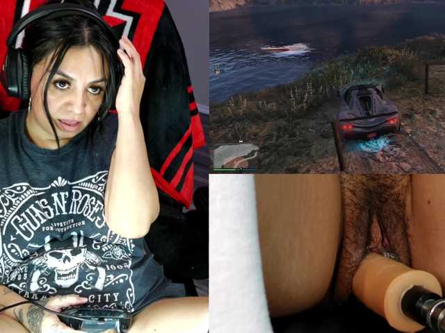 MrsTexMix live cam on BongaCams