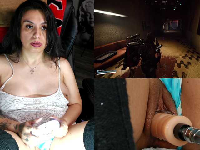 MrsTexMix live cam on BongaCams