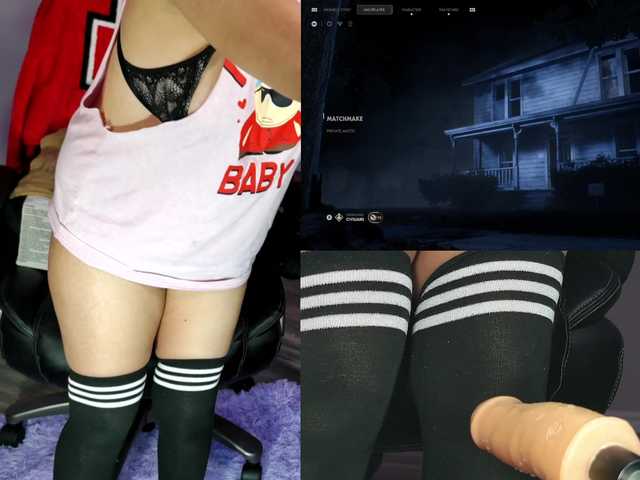 MrsTexMix live cam on BongaCams