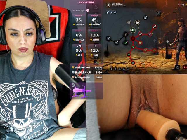 Blaze Onn1 live cam