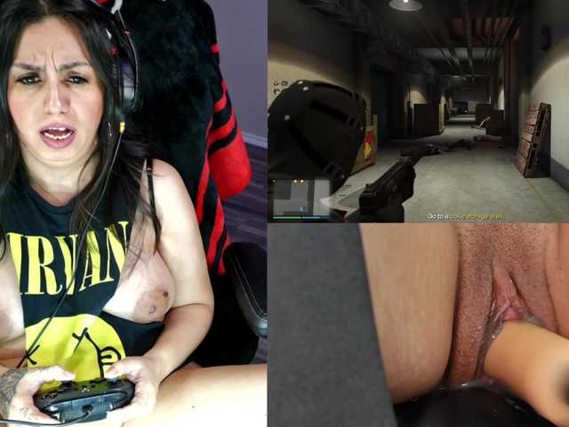 MrsTexMix live cam on BongaCams