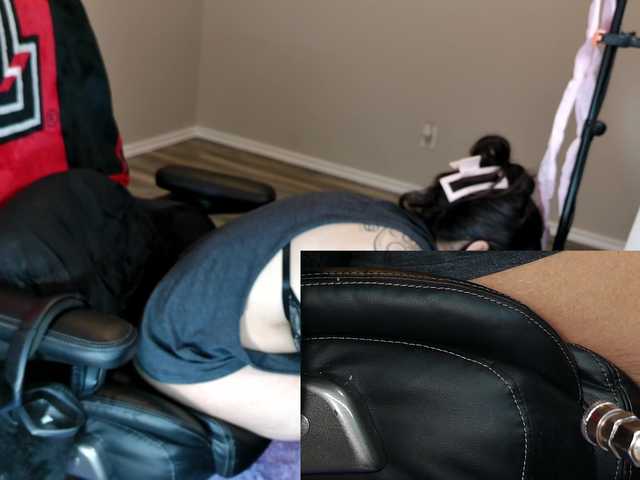 MrsTexMix live cam on BongaCams
