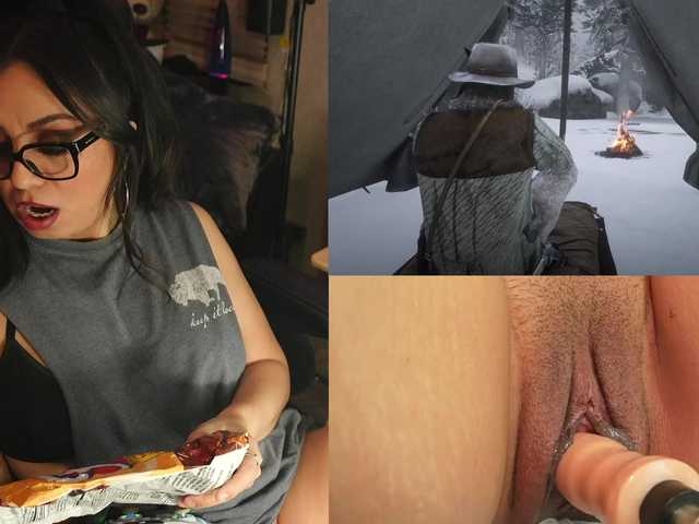 MrsTexMix's BongaCams show and profile