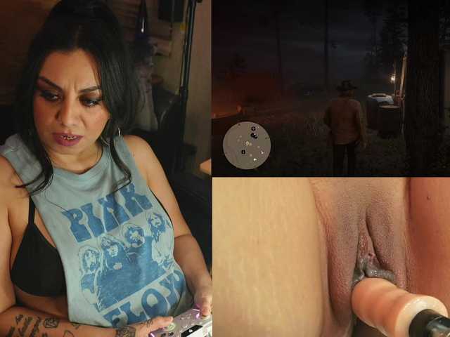 MrsTexMix's BongaCams show and profile