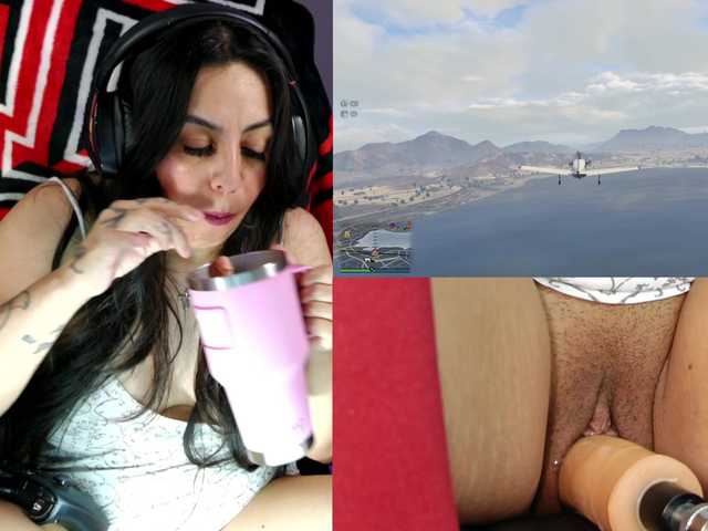 MrsTexMix live cam on BongaCams