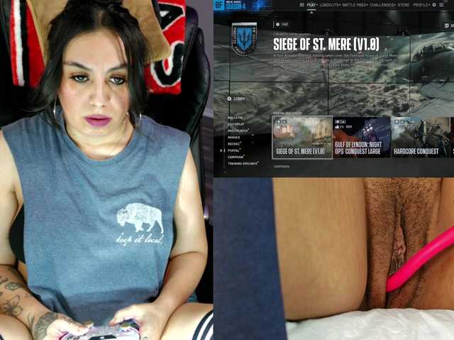 MrsTexMix live cam on BongaCams