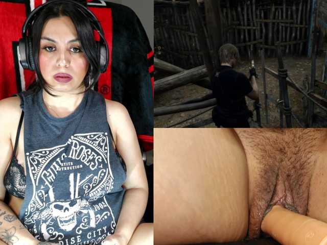 MrsTexMix live cam on BongaCams