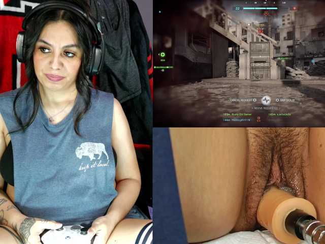 MrsTexMix live cam on BongaCams