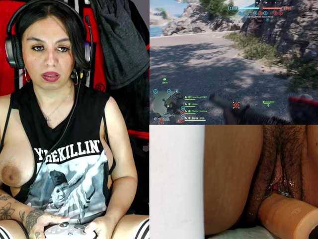 MrsTexMix live cam on BongaCams