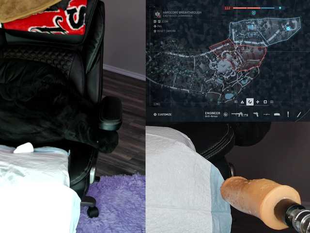 MrsTexMix live cam on BongaCams