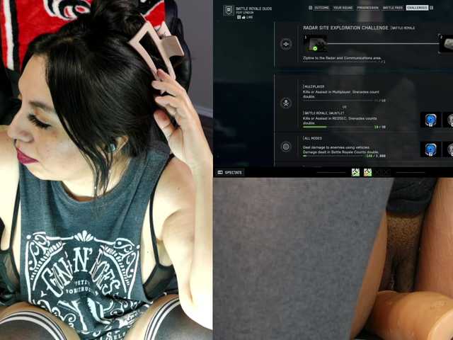 Blaze_Onn1 live webcam show