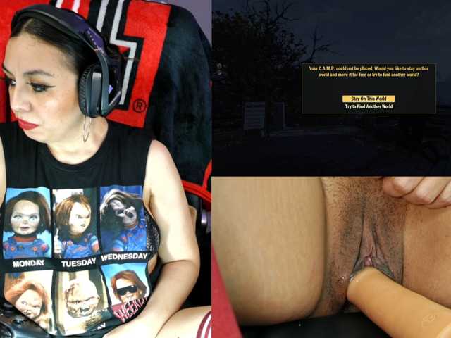 Blaze_Onn1 live cam preview