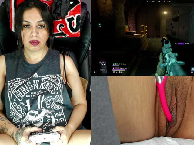 Blaze_Onn1 live webcam show