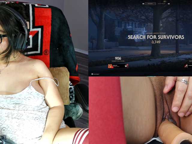 MrsTexMix, live now on BongaCams