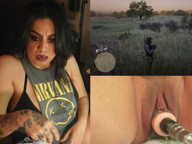 MrsTexMix's BongaCams show and profile