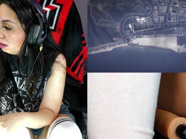 MrsTexMix live cam on BongaCams